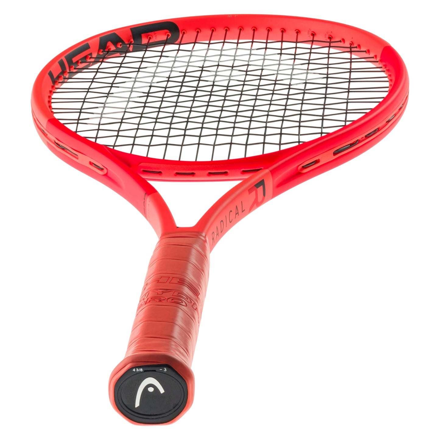 HEAD RACKET RADICAL AUX 2.0 MP 98 16X19 300G