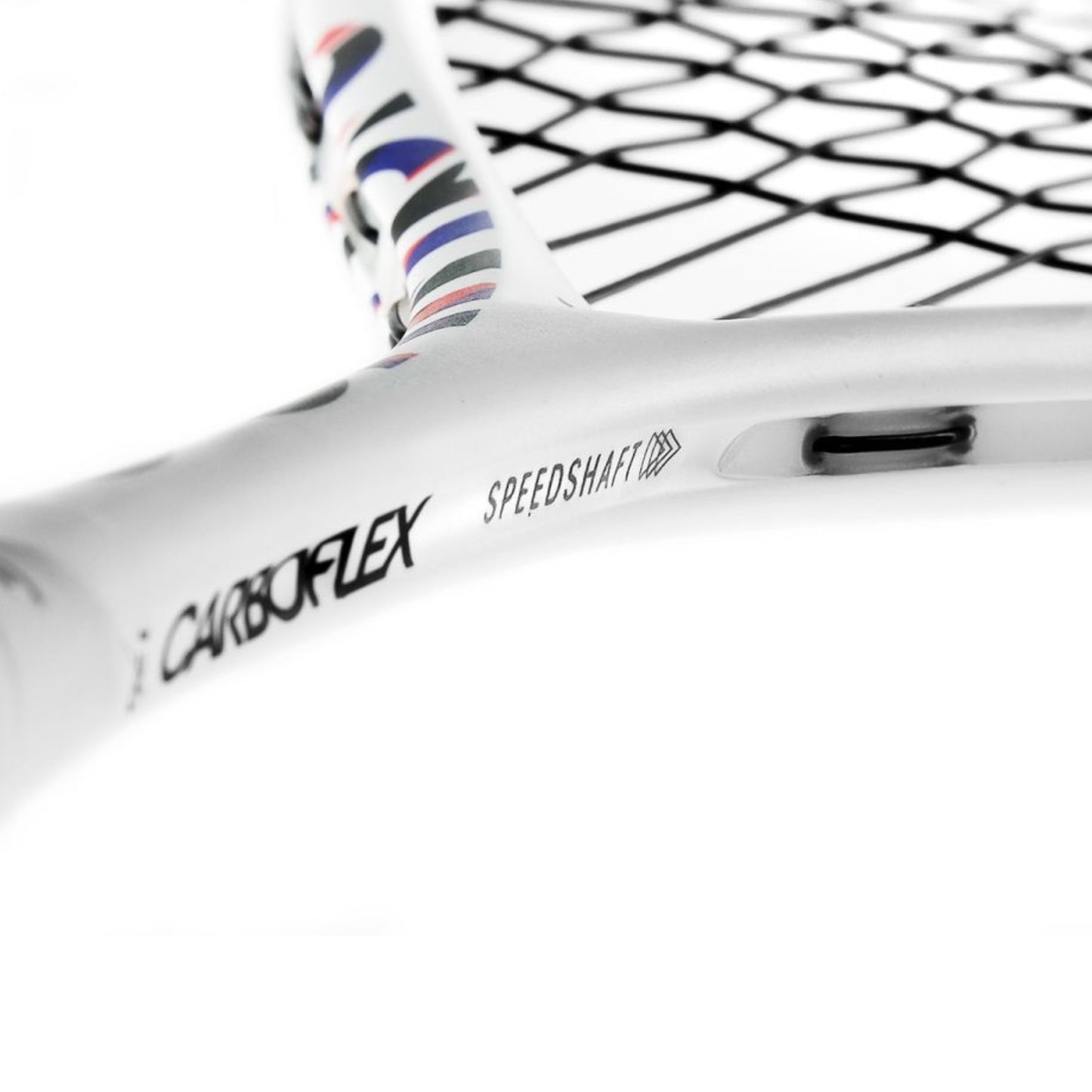 TECNIFIBRE RACKET SQ CARBOFLEX X-TOP V2 120