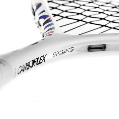TECNIFIBRE RACKET SQ CARBOFLEX X-TOP V2 120