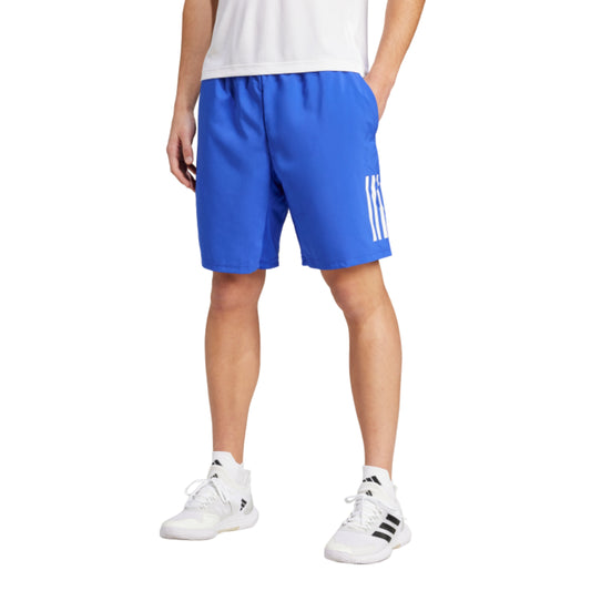 ADIDAS SHORT CLUB TENNIS 7INCH MN LUCID BLUE (AW24)