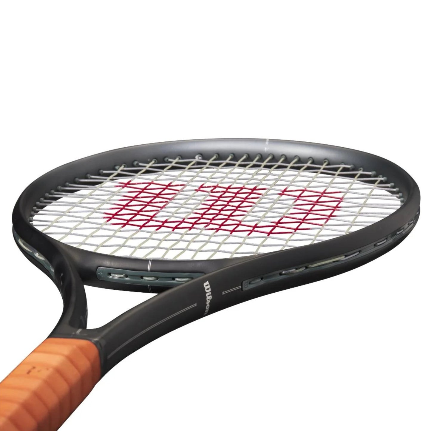 WILSON RACKET RF 01 BLACK 16X19 300G