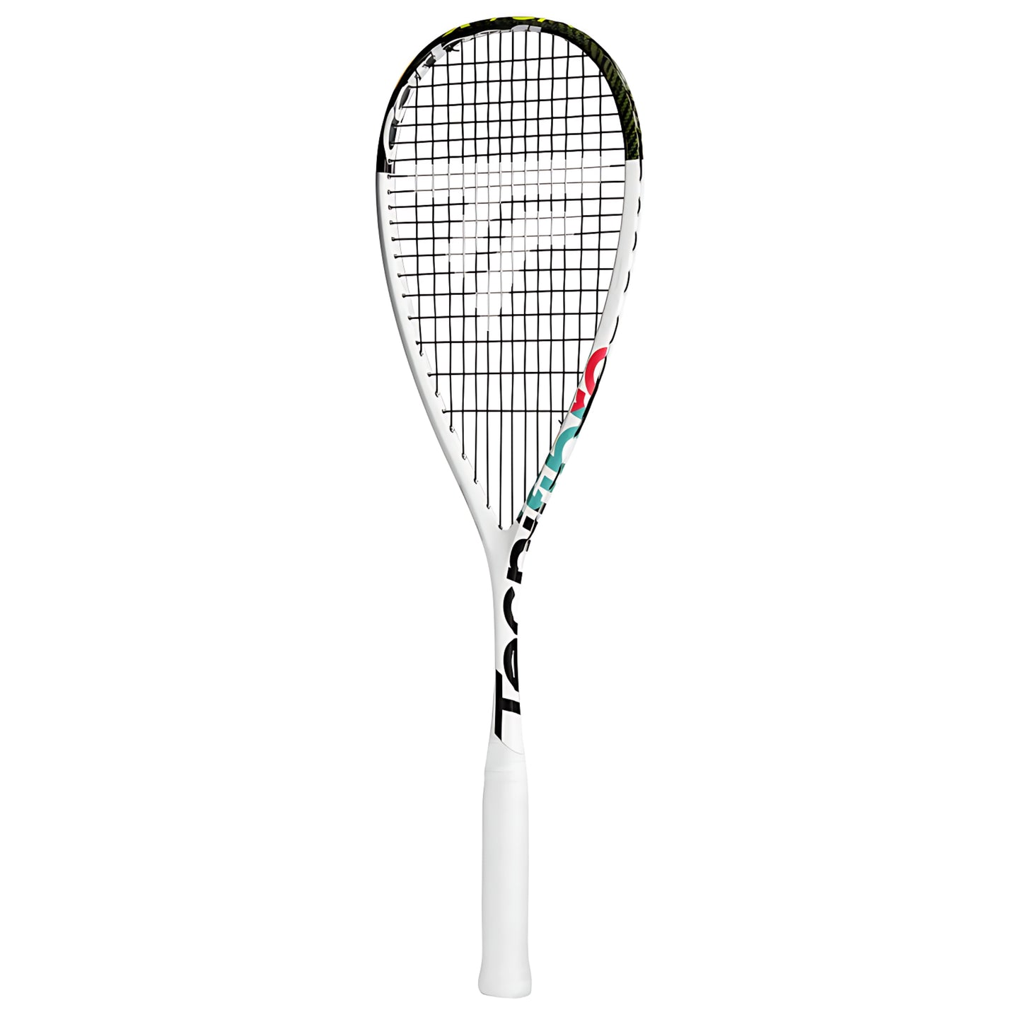 TECNIFIBRE RACKET SQ CARBOFLEX X-TOP 125 NS (TBD)