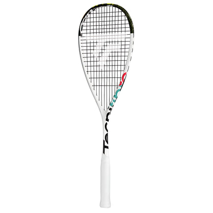 TECNIFIBRE RACKET SQ CARBOFLEX X-TOP 125 NS (TBD)