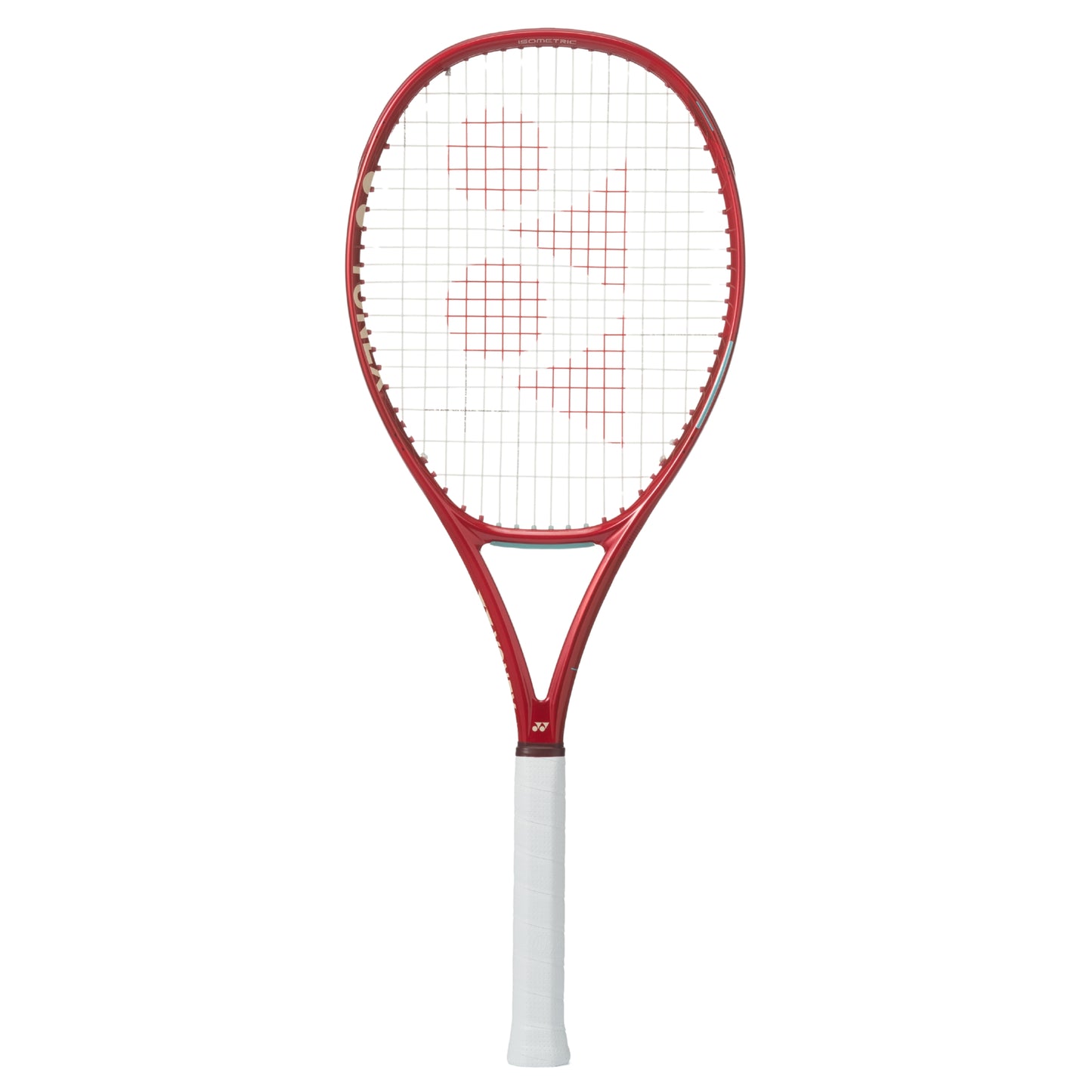 YONEX RACKET VCORE 08 100 300G 16X19 RUBY RED