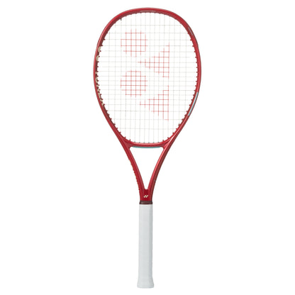 YONEX RACKET VCORE 08 100 300G 16X19 RUBY RED