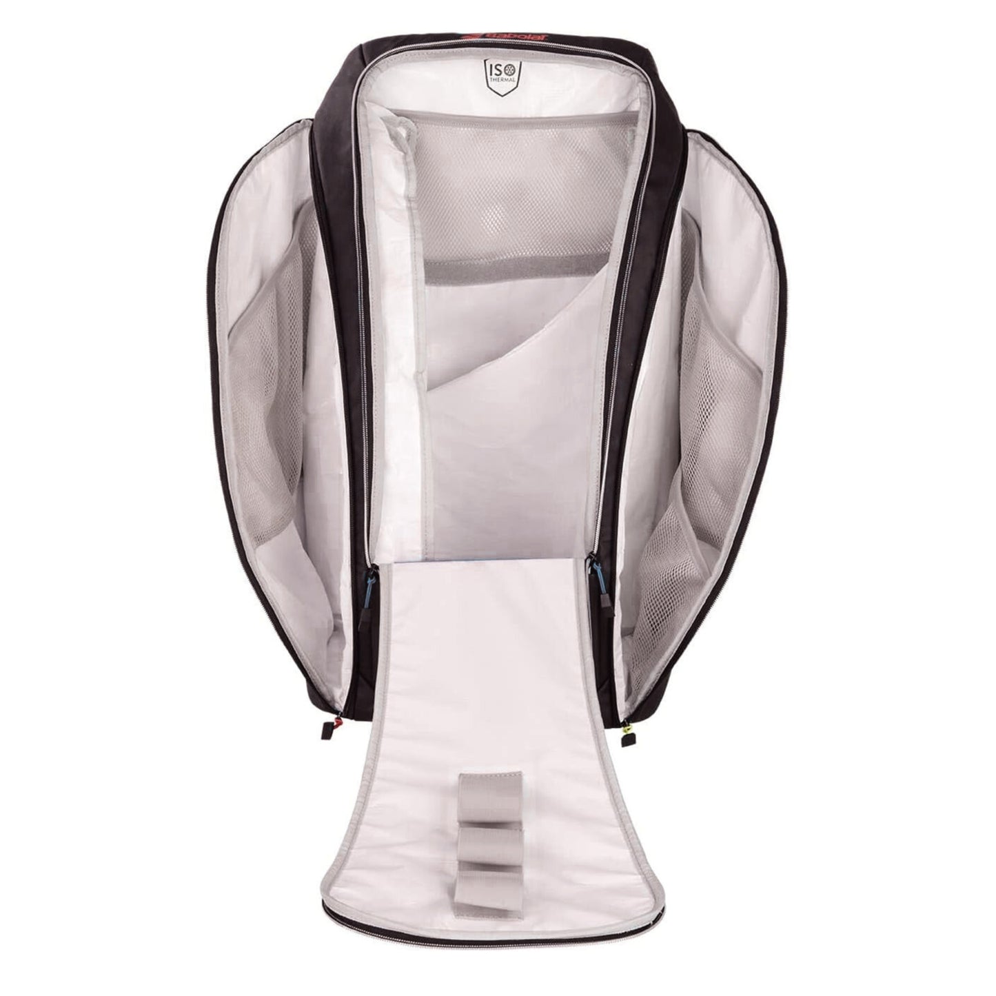 BABOLAT BAG BACKPACK PADEL PERFORMANCE BLACK (24) (TBD)