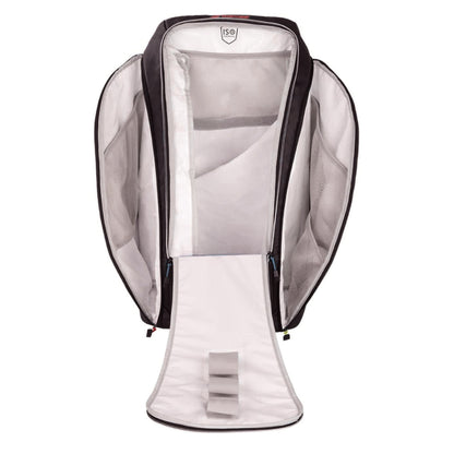 BABOLAT BAG BACKPACK PADEL PERFORMANCE BLACK (24) (TBD)