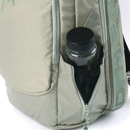 HEAD BAG BACKPACK EXTREME PRO LIGHT GRN/LIQUID LIME