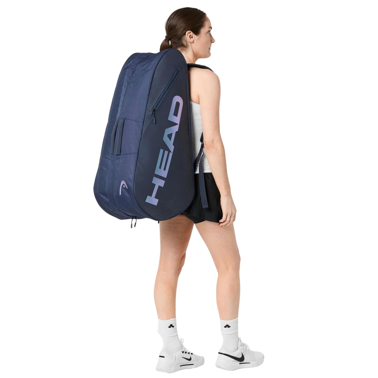 HEAD BAG TOUR LARGE 9R NAVY
