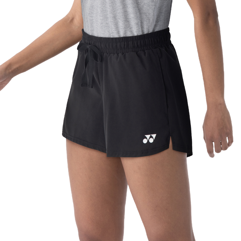 YONEX SHORT AO WN (25065) BLACK