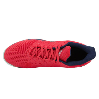 YONEX SHOE AD-ACCEL MN SUNSET RED (SS25)