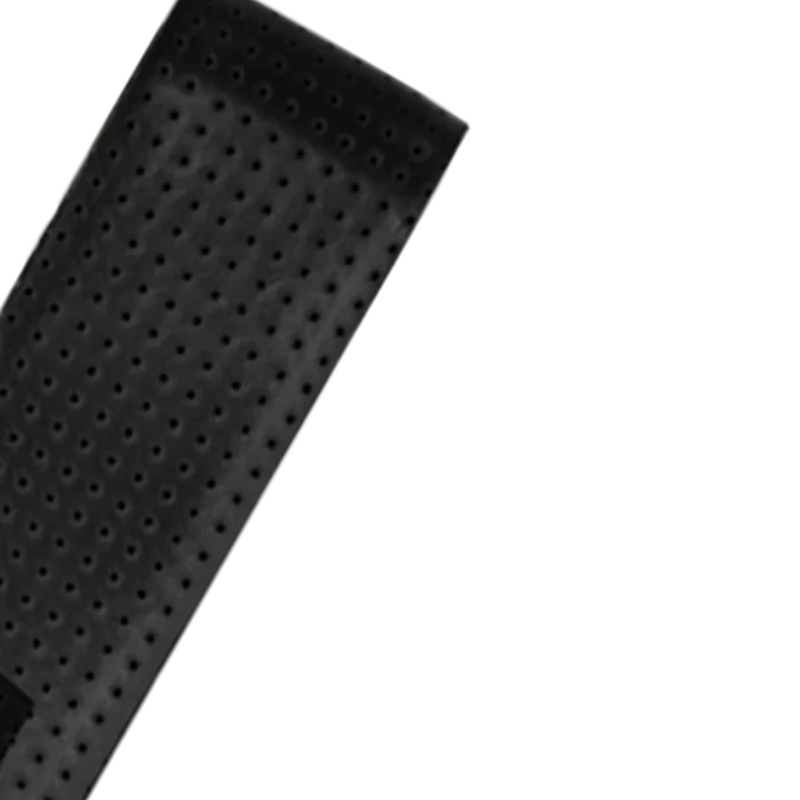 GRYPHON GRIP HOCKEY CUSHION BLACK