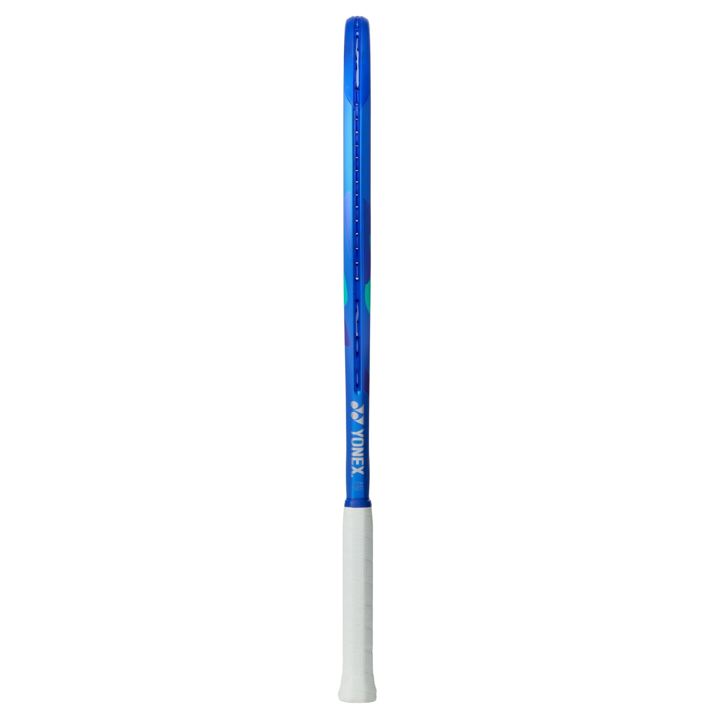 YONEX RACKET EZONE 08 105 275G 16X19 BLAST BLUE