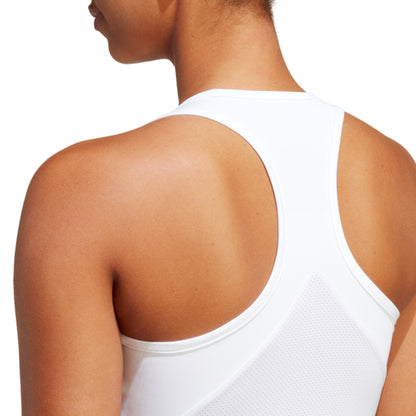 ADIDAS TANK CLUB GRAPHIC WN WHITE (AW24)