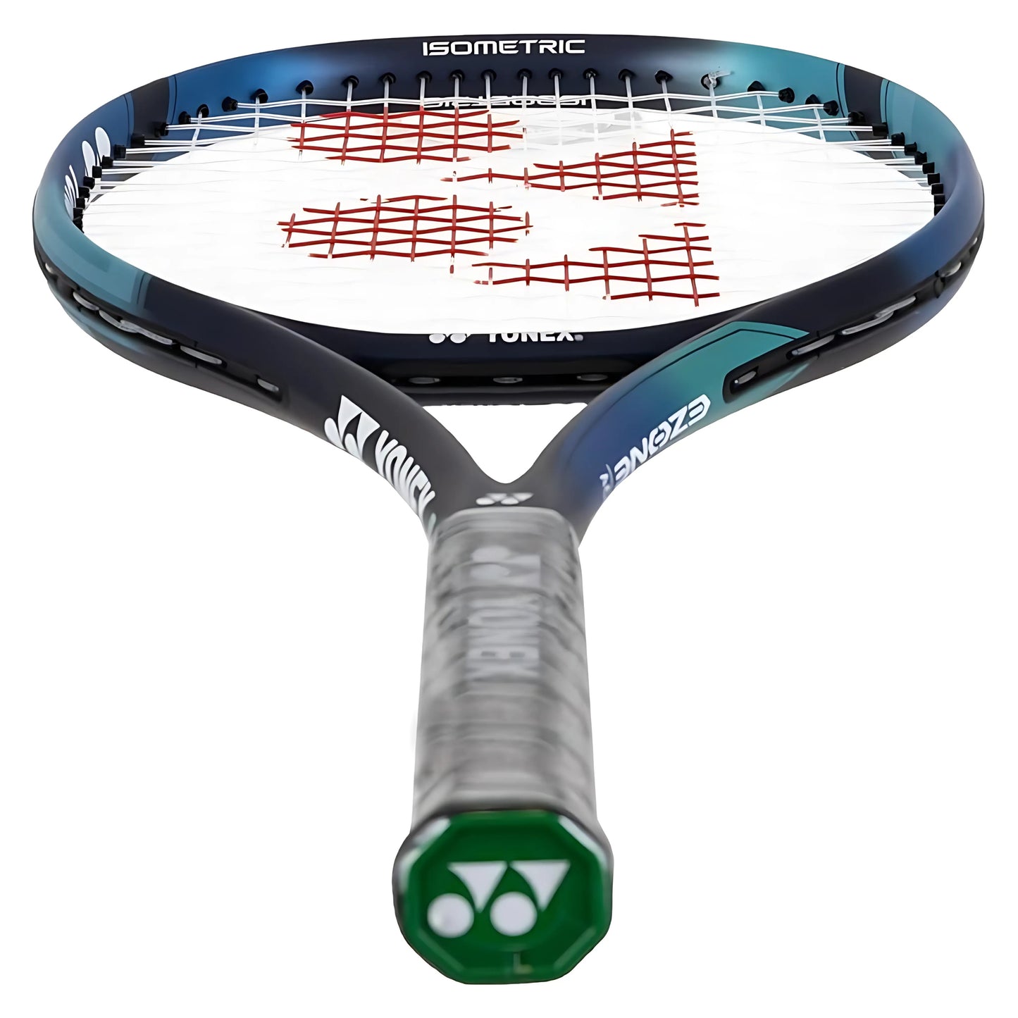 YONEX RACKET EZONE 07 ACE 102 260G 16X19