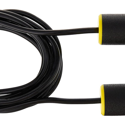 SKLZ JUMP ROPE ADJUSTABLE WITH PADDED GRIPS