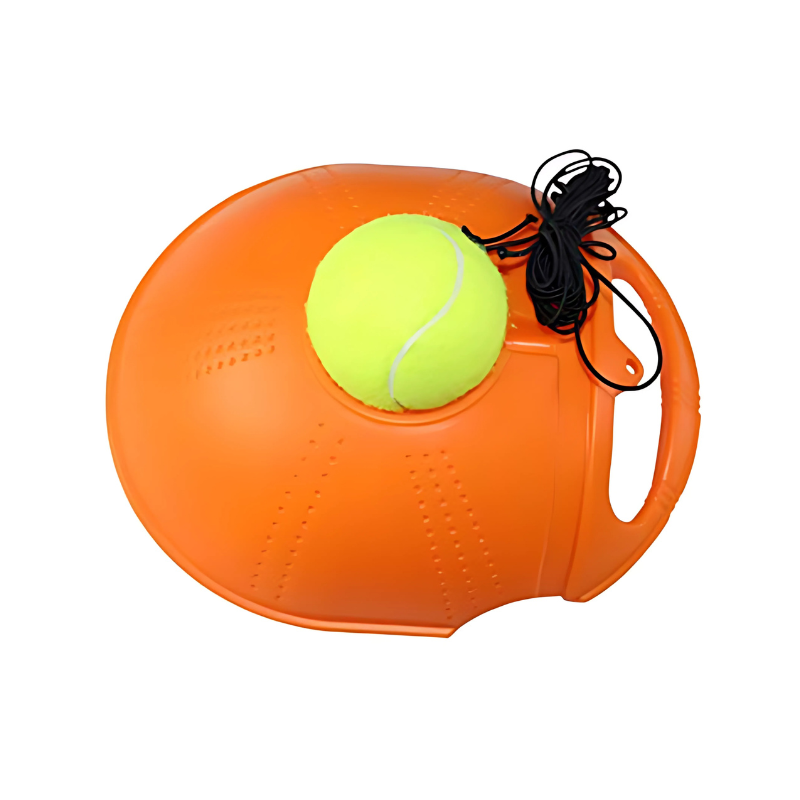 REBOUND TENNIS TRAINER
