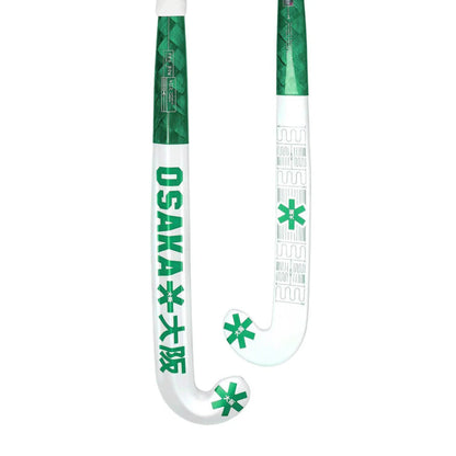 OSAKA HOCKEY STICK FUTURELAB 40 PRO BOW AQUATIC AWE 37.5