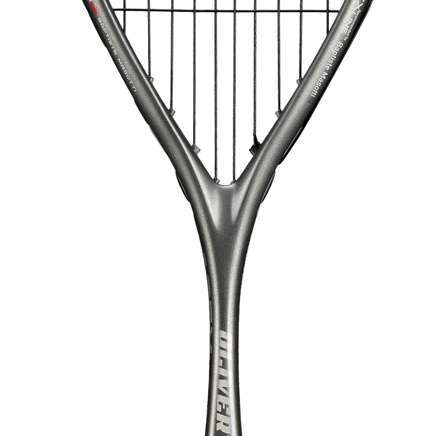 OLIVER RACKET SQ APEX PRO 5.0 125G