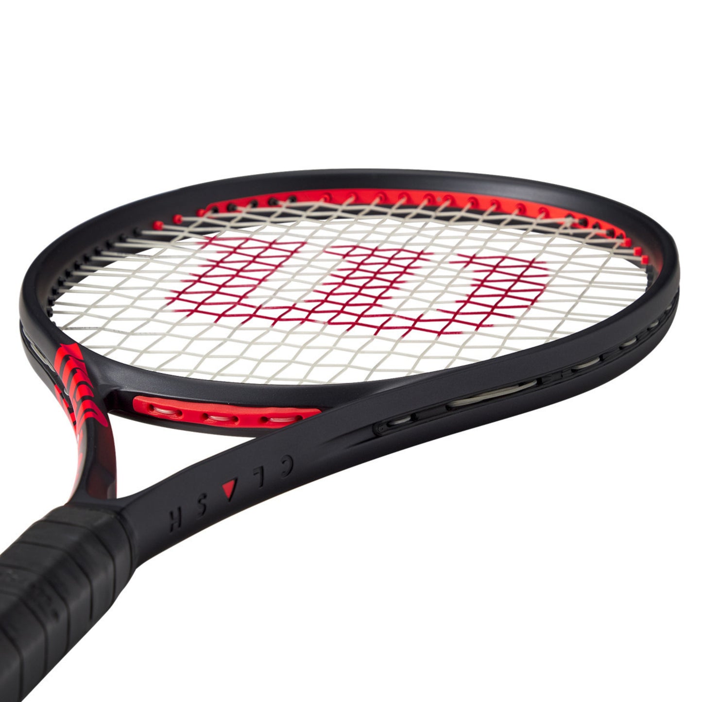 WILSON RACKET CLASH 100 V3.0 16X19 295G