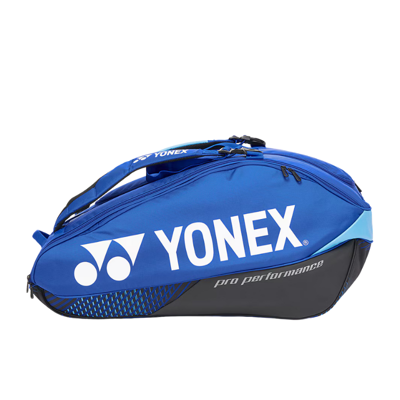 YONEX BAG PRO 12R (924212) COBALT BLUE