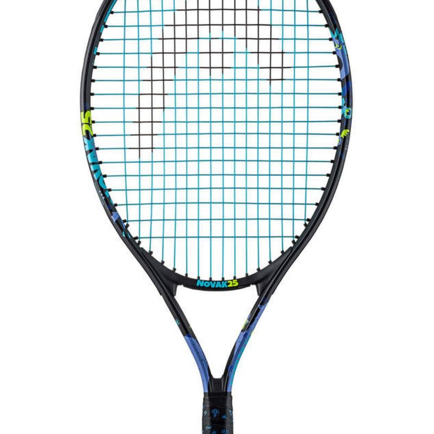 HEAD RACKET JNR NOVAK 25 (2024)