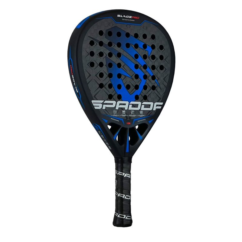 SPADDA PADEL BLADE PRO 12K 365G