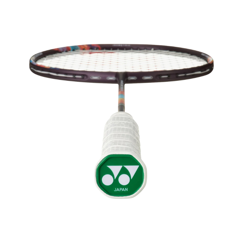YONEX RACKET BMT NANOFLARE 700 PRO MIDNIGHT PURPLE