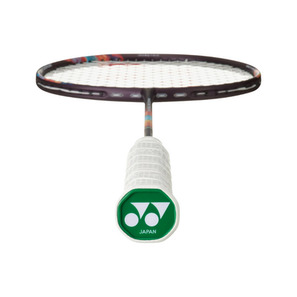 YONEX RACKET BMT NANOFLARE 700 PRO MIDNIGHT PURPLE
