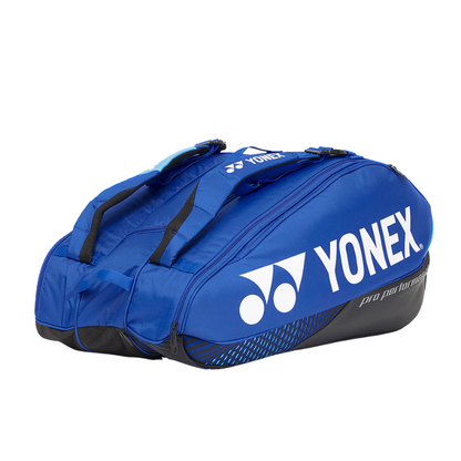 YONEX BAG PRO 12R (924212) COBALT BLUE