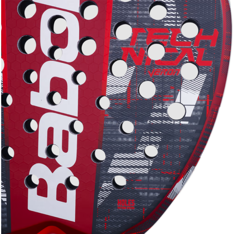 BABOLAT PADEL TECHNICAL VERON JUAN LEBRON 365G (24)