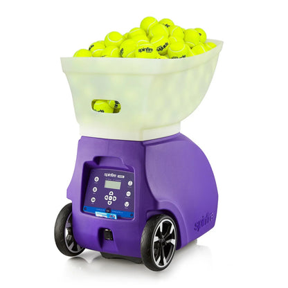 SPINFIRE PADEL BALL MACHINE (PRO 2 V2) COMPLETE