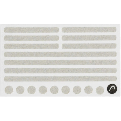 HEAD PADEL PRO SPIN STRIPS (2)