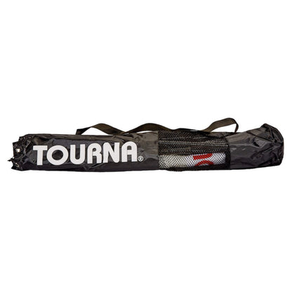 TOURNA TENNIS NET MINI 3M + CARRY CASE