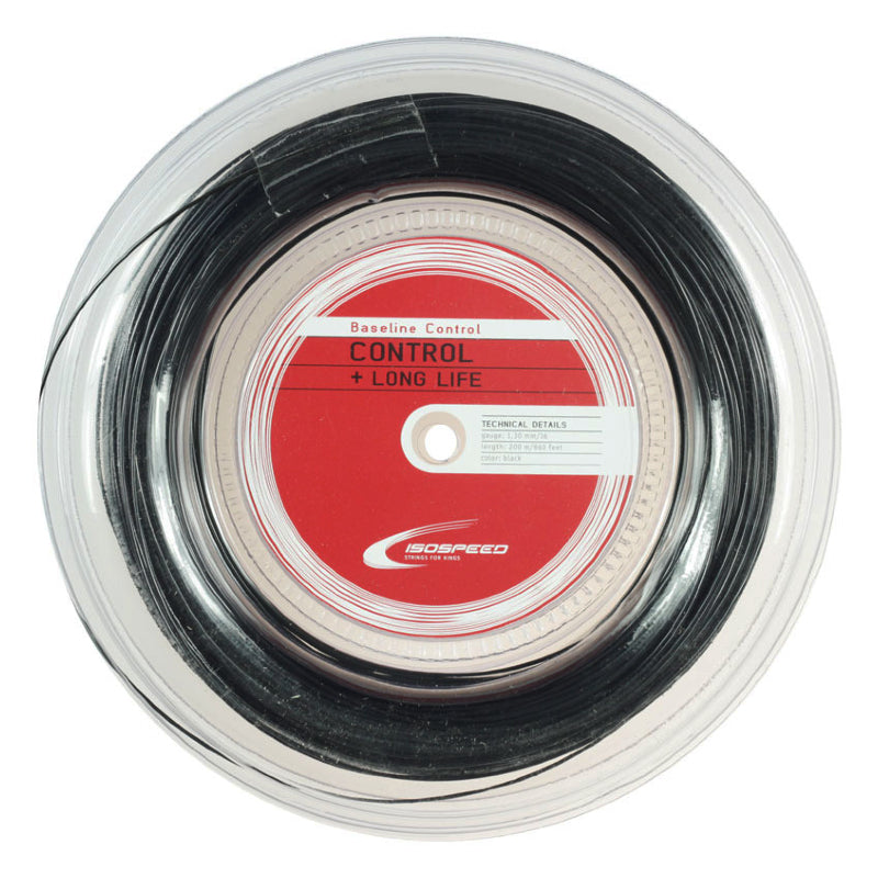 ISOSPEED STRING BASELINE CONTROL BLK 16 1.30MM REEL