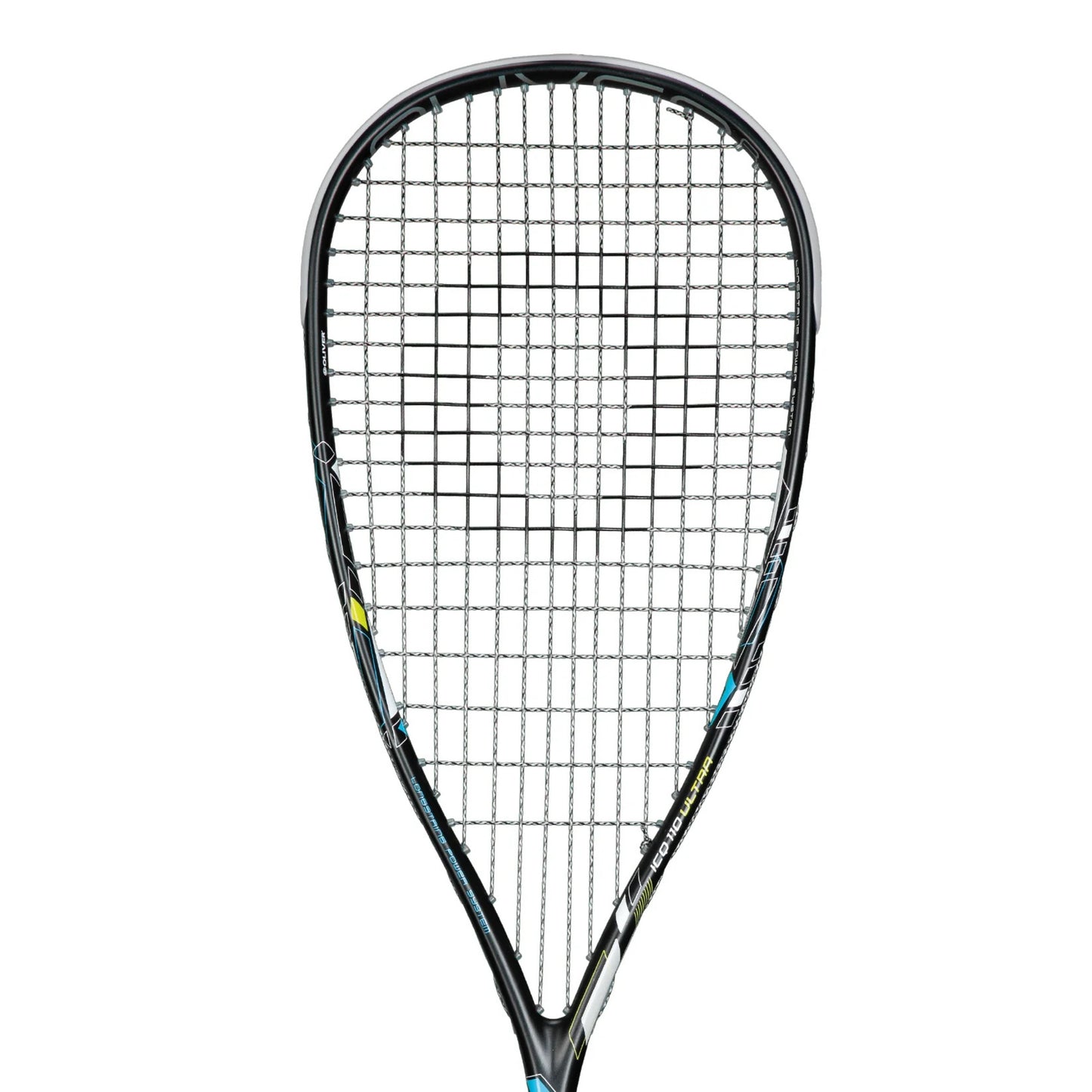 OLIVER RACKET SQ ULTRA 110 ICQ 155G