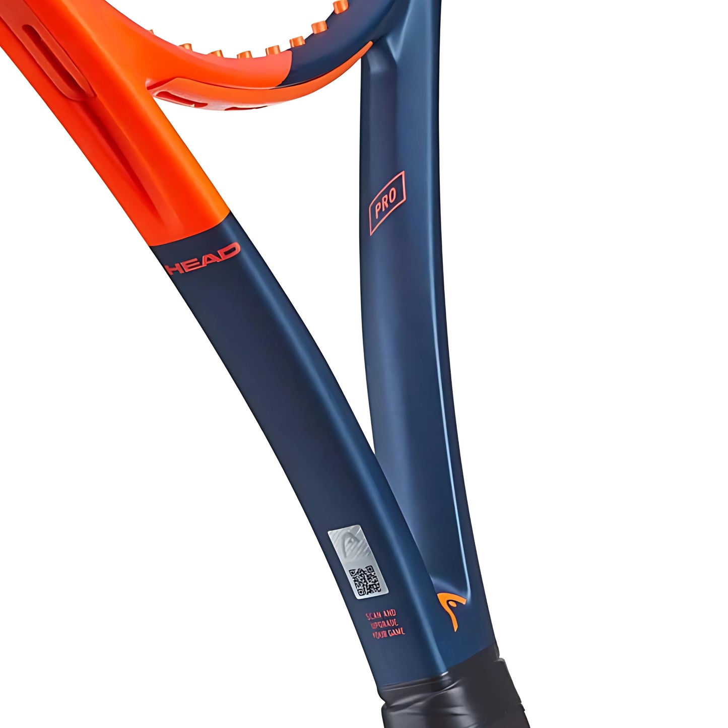 HEAD RACKET RADICAL AUX PRO 16X19 315G