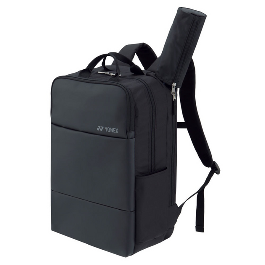 YONEX BAG BACKPACK ACTIVE (82012X) X BLACK