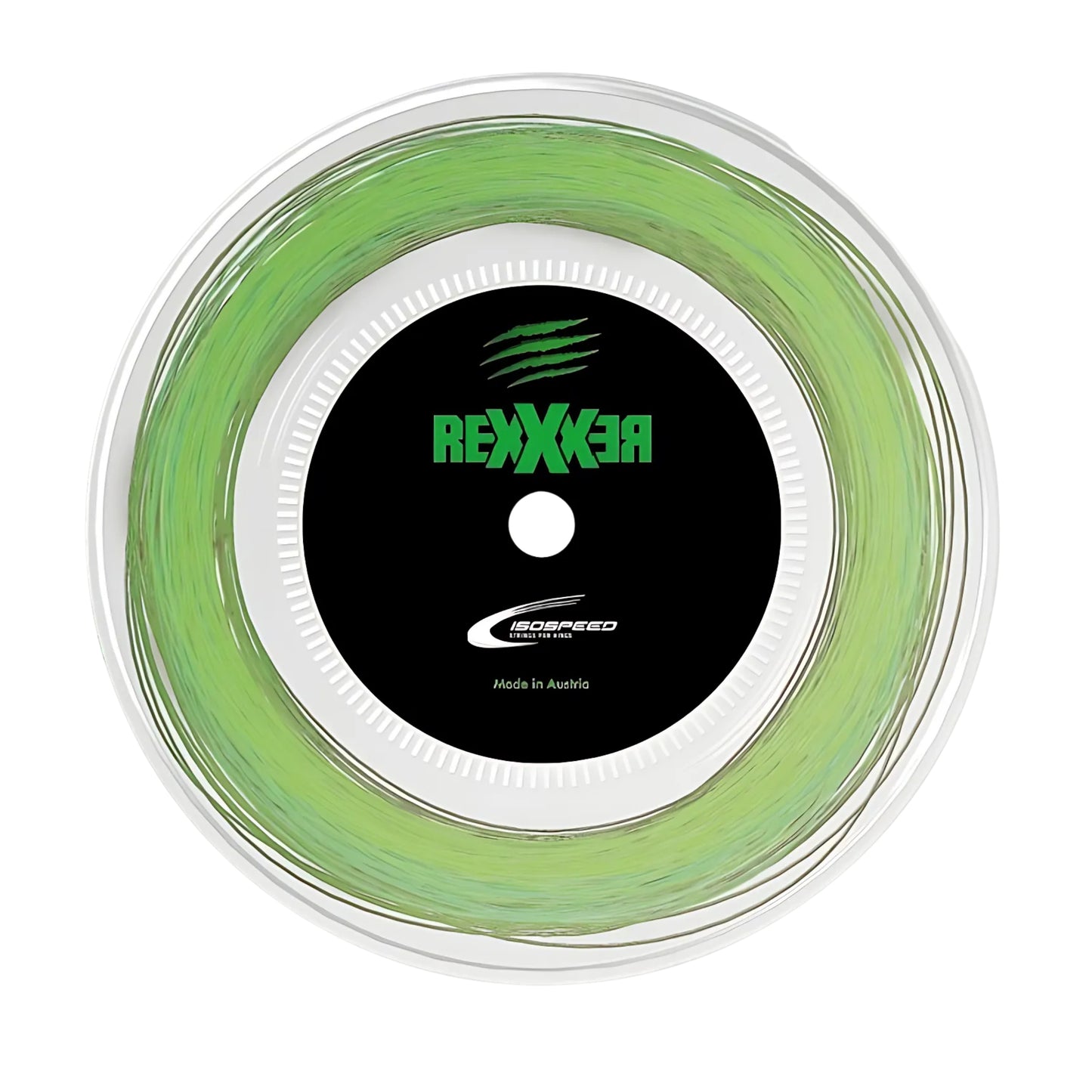ISOSPEED STRING REXXXER GRN 1.25MM REEL