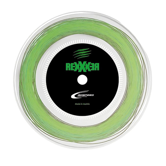 ISOSPEED STRING REXXXER GRN 1.25MM REEL