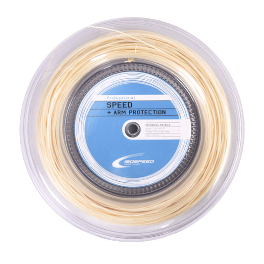 ISOSPEED STRING PROFESSIONAL NAT 17 1.20MM REEL