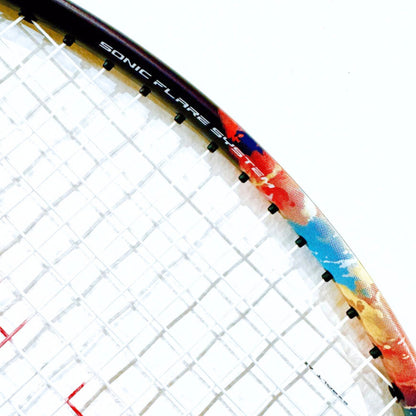 YONEX RACKET BMT NANOFLARE 700 PRO MIDNIGHT PURPLE