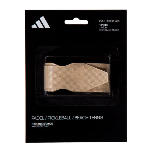 ADIDAS TAPE PROTECTIVE ANTISHOCK TRANSPARENT