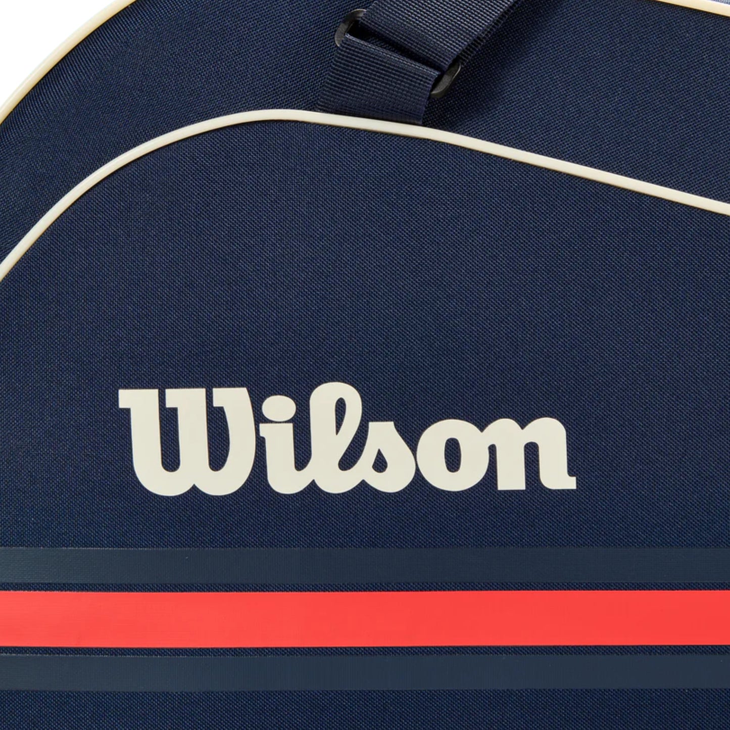 WILSON BAG TEAM 6R NAVY