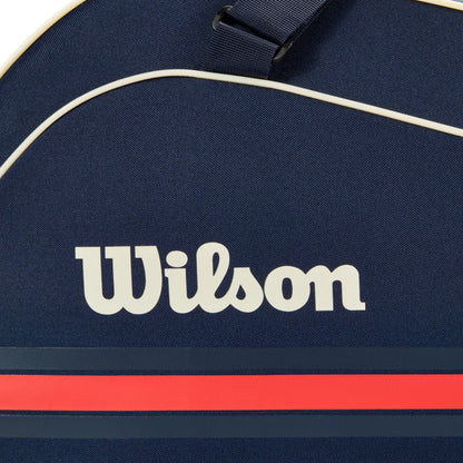 WILSON BAG TEAM 6R NAVY