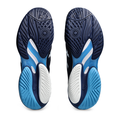 ASICS SHOE COURT NOVAK FF 3 MN BLUE EXPANSE (AW24)