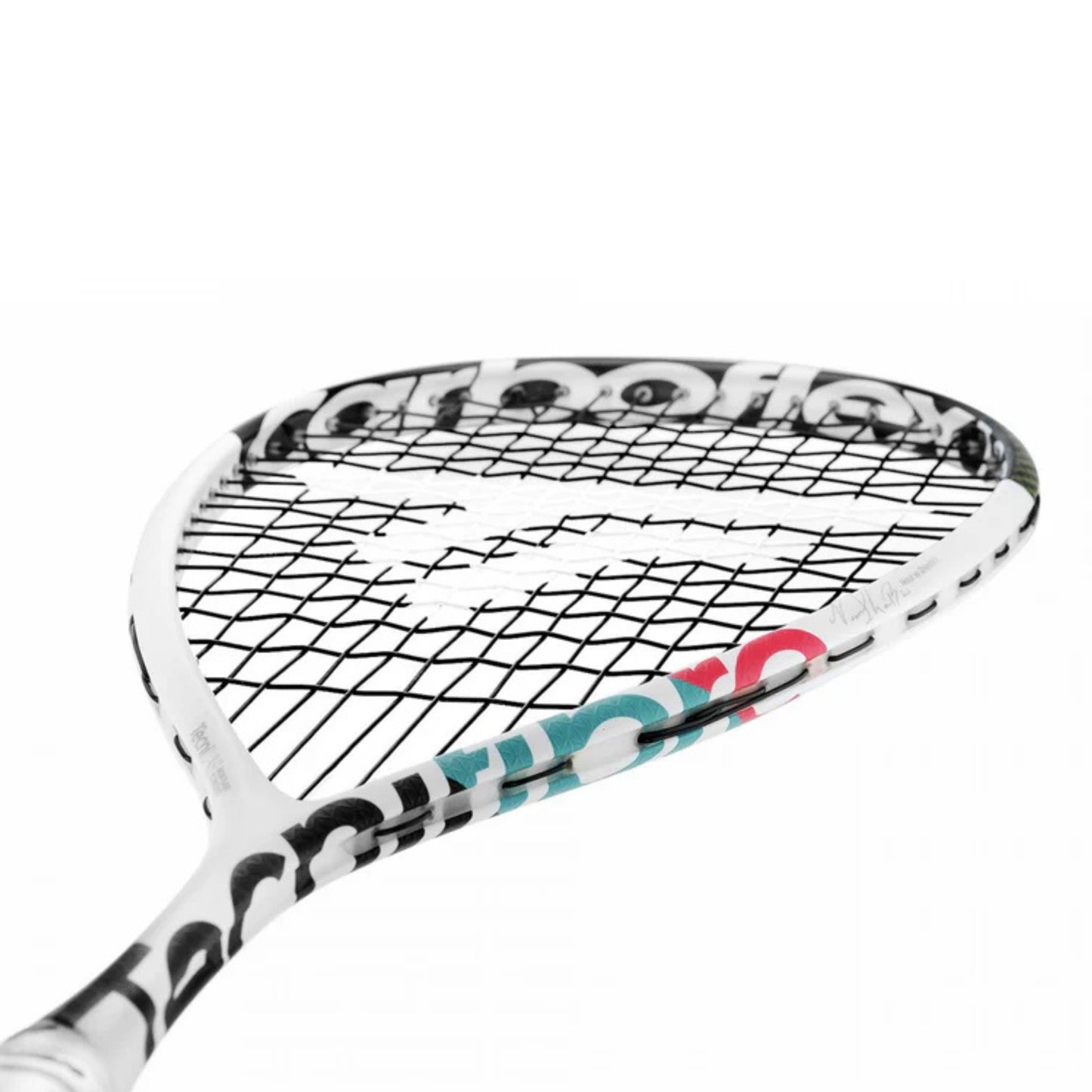 TECNIFIBRE RACKET SQ CARBOFLEX X-TOP 125 NS (TBD)