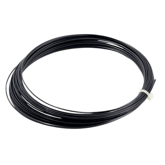 SOLINCO STRING CONFIDENTIAL BLK 16G 1.25MM / SET