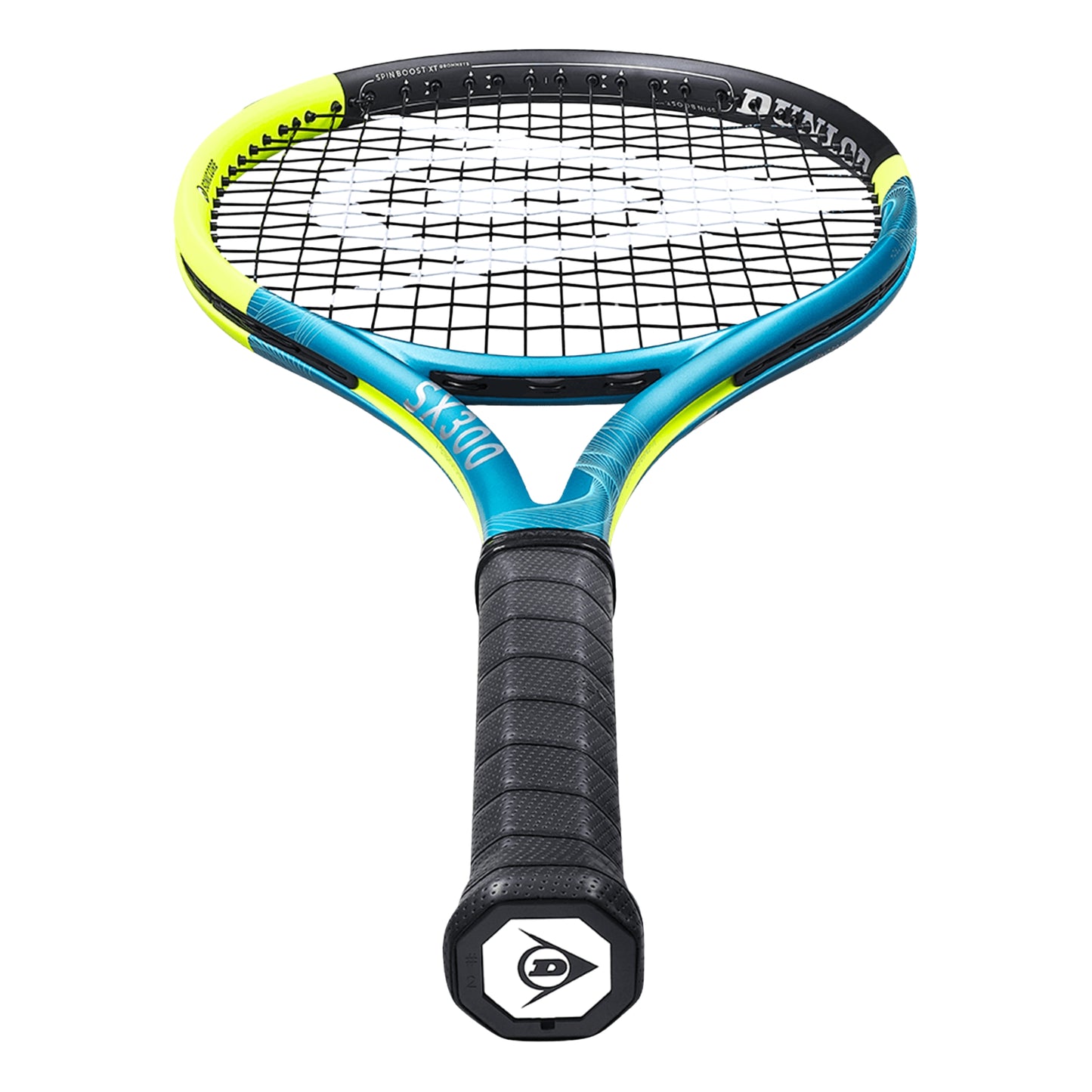 DUNLOP RACKET SX 300 16X19 305G (25)