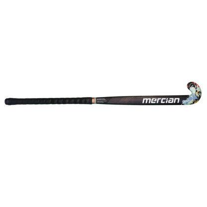 MERCIAN STICK GOALKEEPING ELITE CKF90 PRO BEND CARBON SPLASH (SS24)